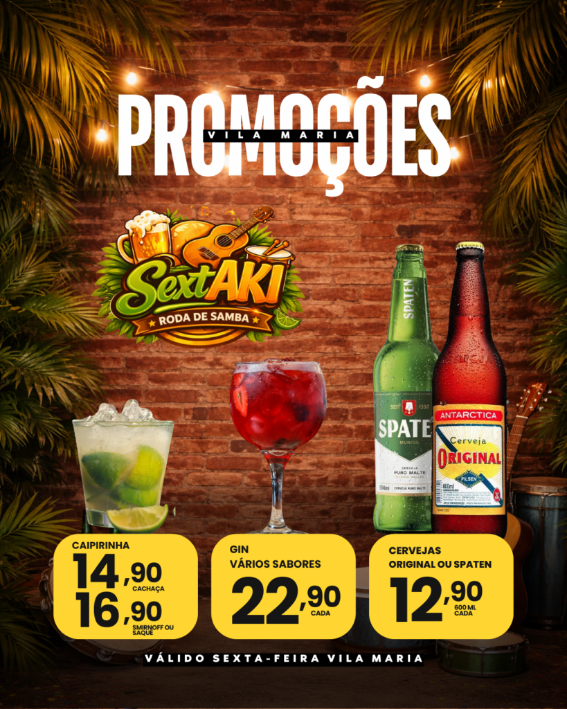 SexAki Promoções
